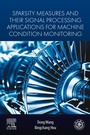 Cover: Sparsity Measures and their Signal Processing Applications for Machine Condition Monitoring - Elsevier