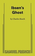 Cover: Ibsen's Ghost - Samuel French Ltd