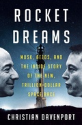 Cover: Rocket Dreams - Currency