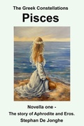 Cover: The Greek Constellations - Pisces - Stephan De Jonghe