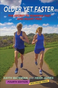 Abbildung von: Older Yet Faster - Older Yet Faster Publications Pty Ltd
