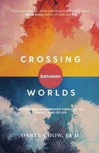 Enlarge image Cover: Crossing Between Worlds - Correlate Press