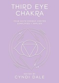 Cover: Third Eye Chakra - Llewellyn Publications,U.S.