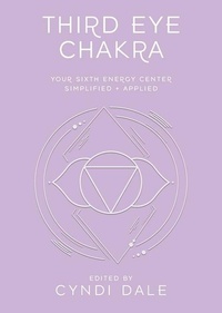 Enlarge image Cover: Third Eye Chakra - Llewellyn Publications,U.S.
