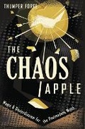 Cover: The Chaos Apple - Llewellyn Publications,U.S.