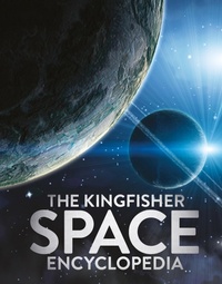 Abbildung von: The Kingfisher Space Encyclopedia - Kingfisher