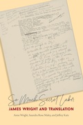 Cover: So Much Secret Labor - Wesleyan University Press