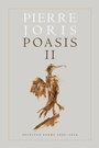 Cover: Poasis II - Wesleyan University Press