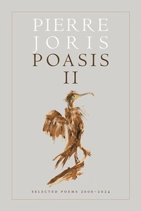 Enlarge image Cover: Poasis II - Wesleyan University Press