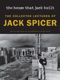 Cover: The House That Jack Built (New Edition) - Wesleyan University Press