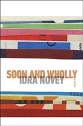 Cover: Soon and Wholly - Wesleyan University Press
