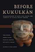 Cover: Before Kukulkan - University of Arizona Press