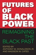 Abbildung von: Futures of Black Power - University Press of Florida