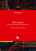 Cover: PID Control - IntechOpen