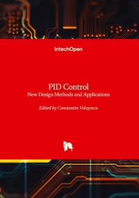 Enlarge image Cover: PID Control - IntechOpen