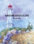 Cover: Wandering Watercolours - Garry Hamilton
