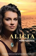 Cover: Alicia - Dune Publishing