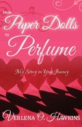 Cover: From Paper Dolls to Perfume - Queen V Publishing