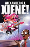 Cover: Xiene! - Rabbit Studios
