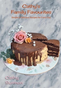 Abbildung von: Cathy's Family Favourites - Cathy Surmon