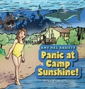 Cover: Panic at Camp Sunshine! - FriesenPress