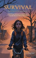 Cover: Survival - FriesenPress