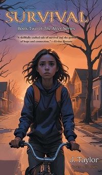 Enlarge image Cover: Survival - FriesenPress