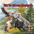 Cover: Kaia The German Shepherd's Epic Mountain Adventure - Happyyogi.CA