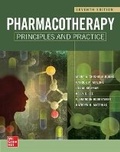 Cover: Pharmacotherapy Principles and Practice, Seventh Edition - McGraw-Hill Education