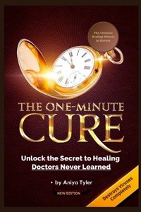 Abbildung von: One-Minute Cure - Lulu.com