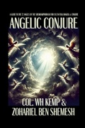 Cover: Angelic Conjure - Lulu.com