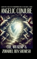 Cover: Angelic Conjure - Lulu.com