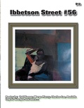 Cover: Ibbetson Street #56 - Lulu.com
