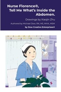 Cover: Nurse Florence(R), Tell Me What's Inside the Abdomen. - Lulu.com