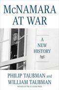 Cover: McNamara at War - WW Norton & Co