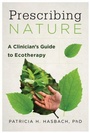 Cover: Prescribing Nature - WW Norton & Co