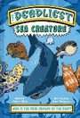 Cover: The Deadliest: Sea Creature - WW Norton & Co