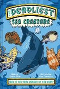 Cover: The Deadliest: Sea Creature - WW Norton & Co