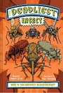 Cover: The Deadliest: Insect - WW Norton & Co