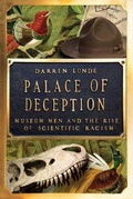 Cover: Palace of Deception - WW Norton & Co