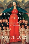 Cover: The Innocents of Florence - WW Norton & Co