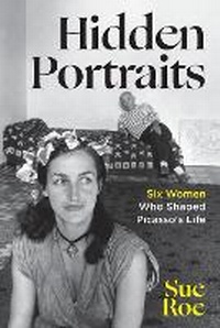 Enlarge image Cover: Hidden Portraits - WW Norton & Co