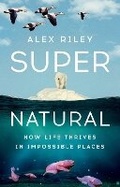 Cover: Super Natural - WW Norton & Co