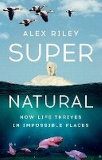 Enlarge image Cover: Super Natural - WW Norton & Co