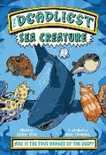 Cover: The Deadliest: Sea Creature - WW Norton & Co