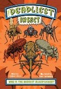 Cover: The Deadliest: Insect - WW Norton & Co