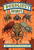 Cover: The Deadliest: Insect - WW Norton & Co
