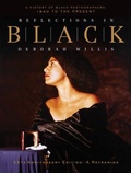 Cover: Reflections in Black - WW Norton & Co