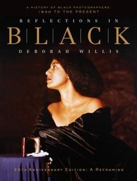 Enlarge image Cover: Reflections in Black - WW Norton & Co
