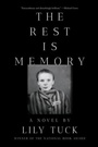 Cover: The Rest Is Memory - WW Norton & Co